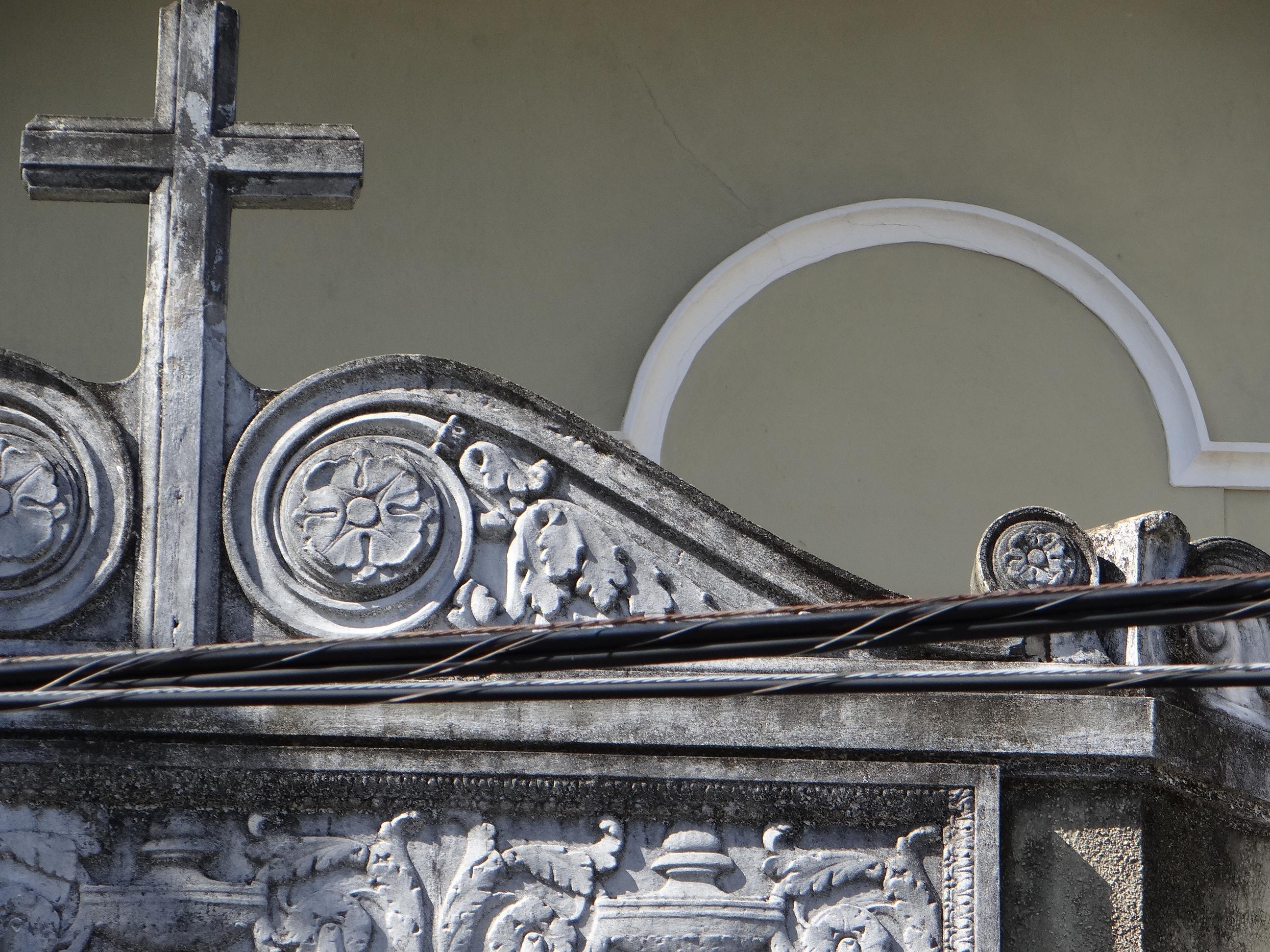 Convento Notre Dame - San Juan (Miramar) - 2015 00002